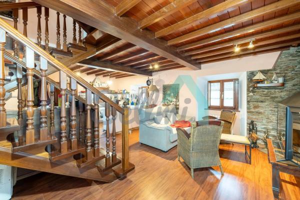 Casa independiente en camino del Penedón y el Campo