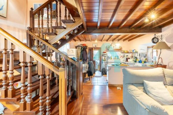 Casa independiente en camino del Penedón y el Campo