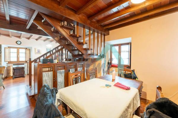 Casa independiente en camino del Penedón y el Campo