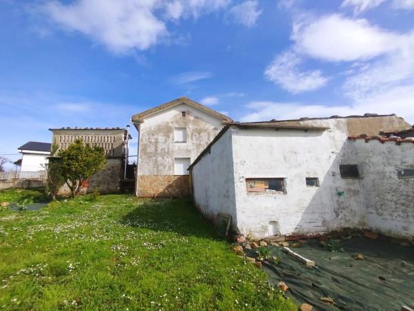 Casa independiente en Lugar el Viso