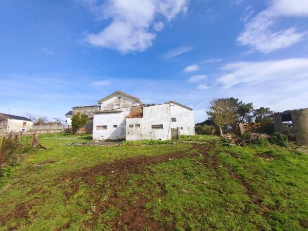 Casa independiente en Lugar el Viso