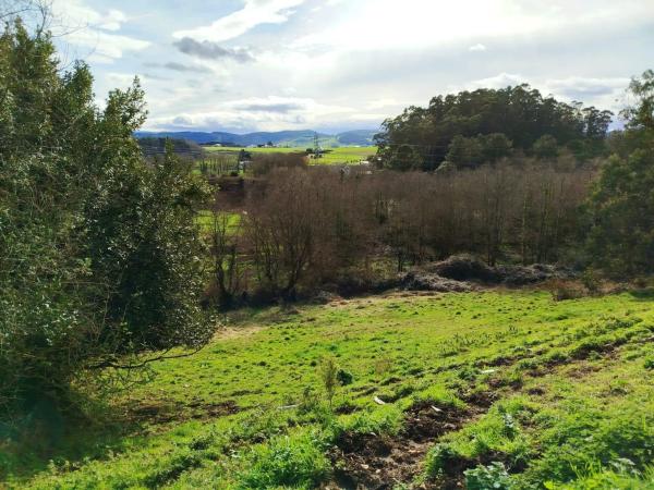 Casa independiente en Lugar el Viso