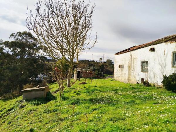 Casa independiente en Lugar el Viso