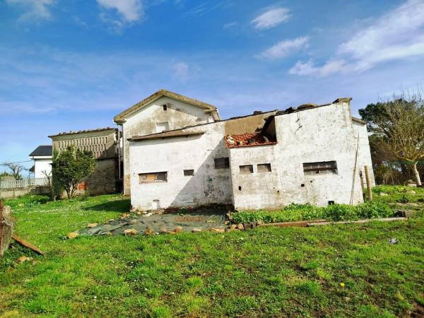 Casa independiente en Lugar el Viso