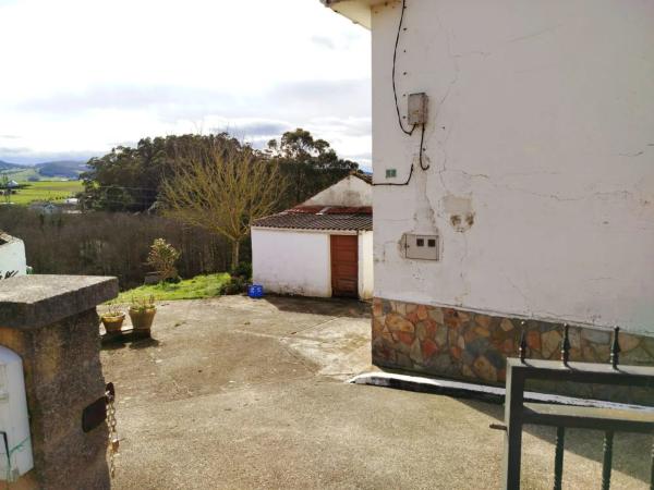 Casa independiente en Lugar el Viso