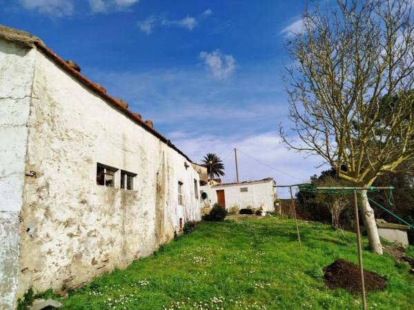 Casa independiente en Lugar el Viso