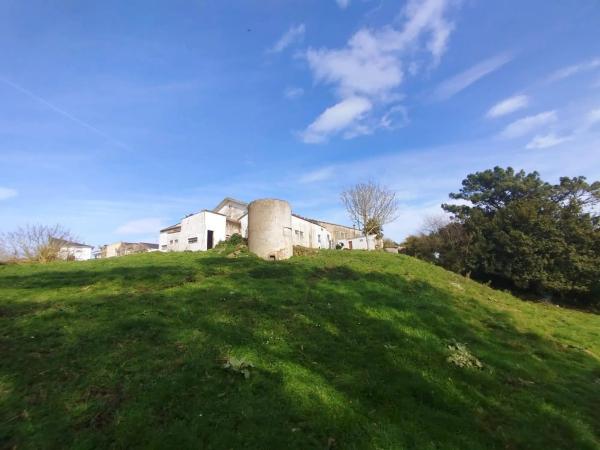 Casa independiente en Lugar el Viso