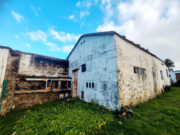 Casa independiente en Lugar el Viso