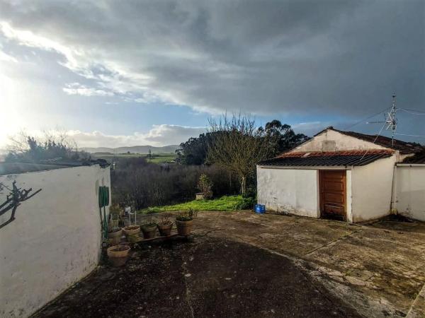 Casa independiente en Lugar el Viso