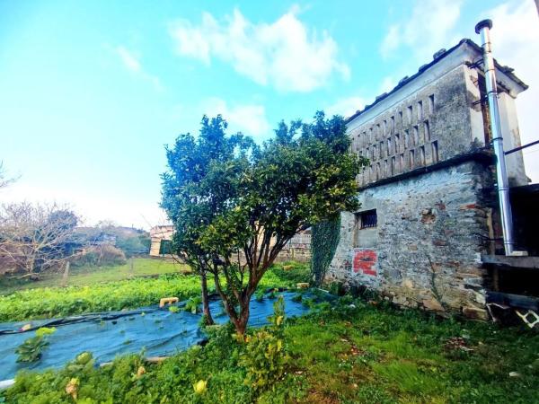 Casa independiente en Lugar el Viso