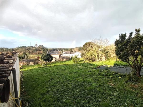 Casa independiente en Lugar el Viso