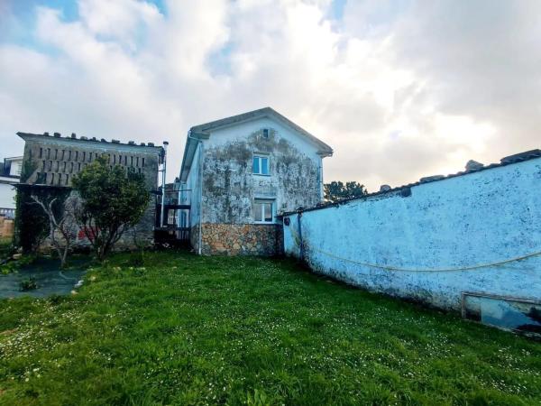 Casa independiente en Lugar el Viso
