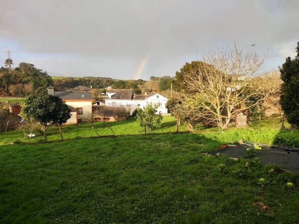 Casa independiente en Lugar el Viso