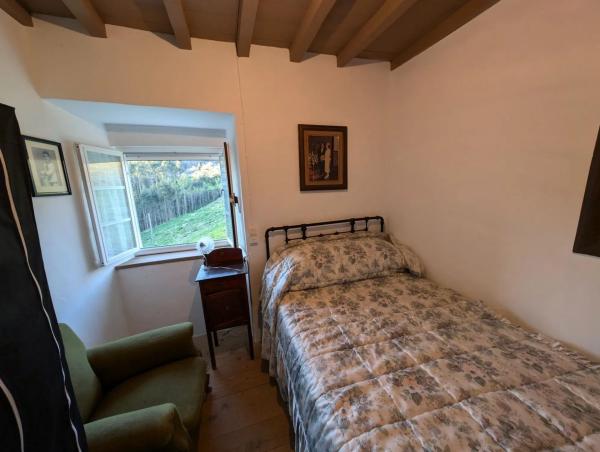 Casa independiente en Caserio Quinta, 3 a