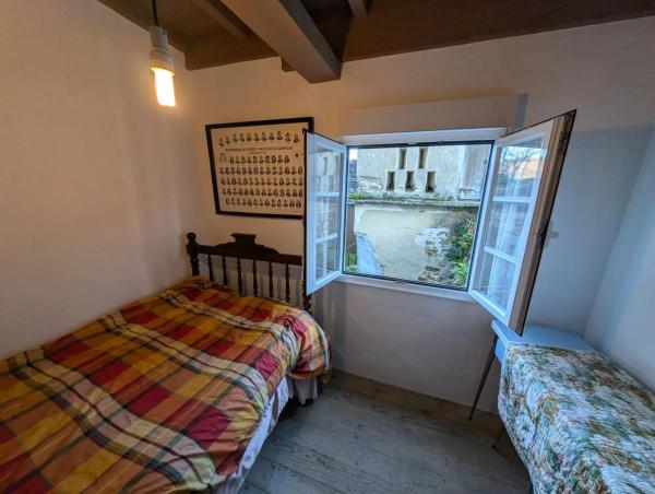 Casa independiente en Caserio Quinta, 3 a