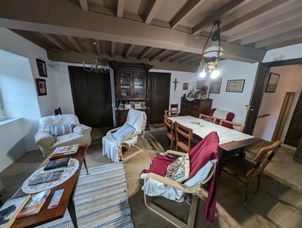 Casa independiente en Caserio Quinta, 3 a