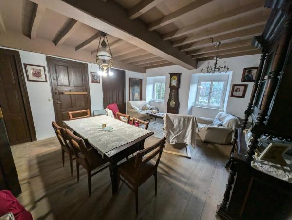 Casa independiente en Caserio Quinta, 3 a