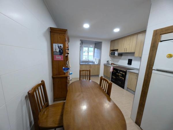 Casa independiente en Caserio Quinta, 3 a