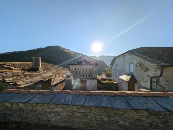 Casa independiente en Caserio Quinta, 3 a