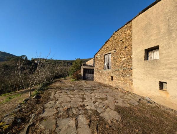 Casa independiente en Caserio Quinta, 3 a