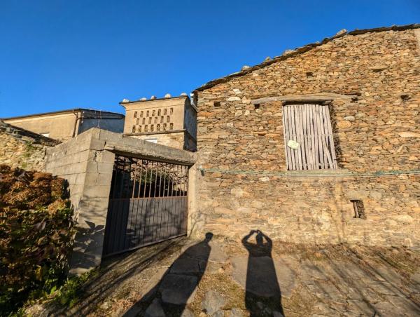 Casa independiente en Caserio Quinta, 3 a