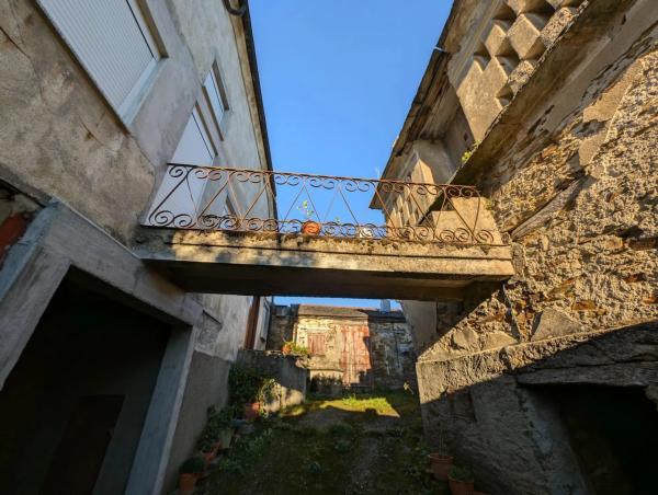 Casa independiente en Caserio Quinta, 3 a