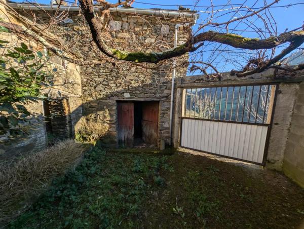 Casa independiente en Caserio Quinta, 3 a