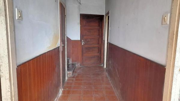 Finca rústica en avenida de Galicia, 17