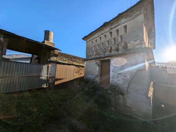 Casa independiente en Caserio Quinta, 3 a