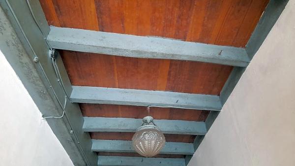 Finca rústica en avenida de Galicia, 17