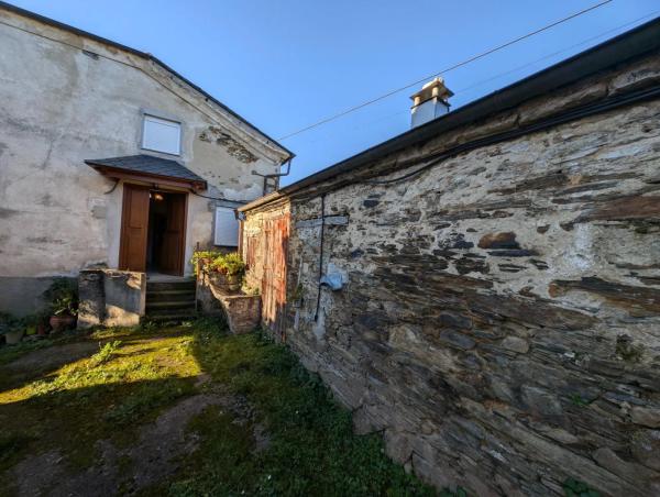 Casa independiente en Caserio Quinta, 3 a