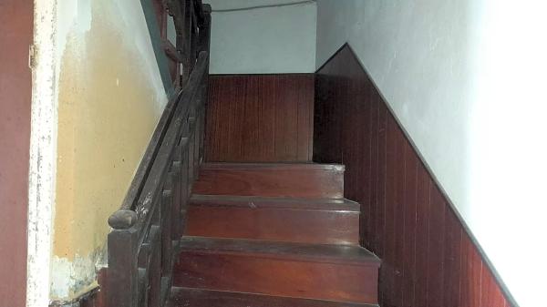 Finca rústica en avenida de Galicia, 17