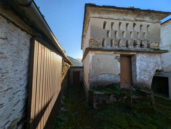 Casa independiente en Caserio Quinta, 3 a