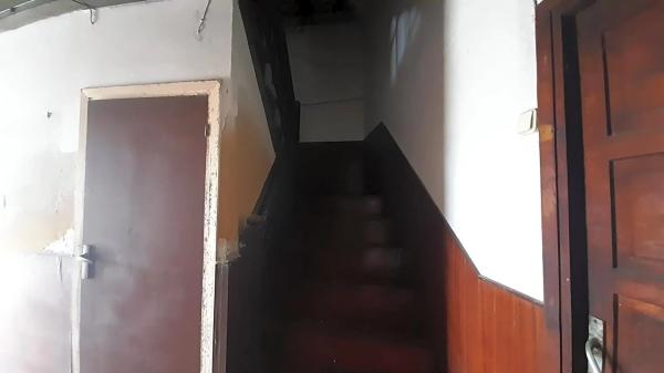 Finca rústica en avenida de Galicia, 17