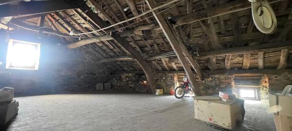 Finca rústica en avenida de Galicia, 17