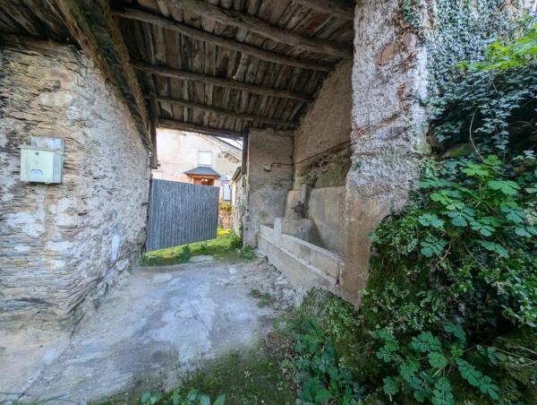 Casa independiente en Caserio Quinta, 3 a