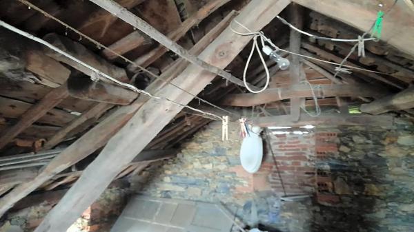 Finca rústica en avenida de Galicia, 17