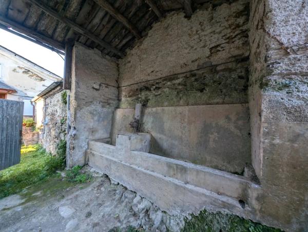 Casa independiente en Caserio Quinta, 3 a