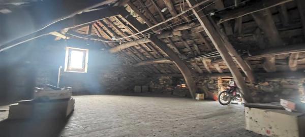 Finca rústica en avenida de Galicia, 17