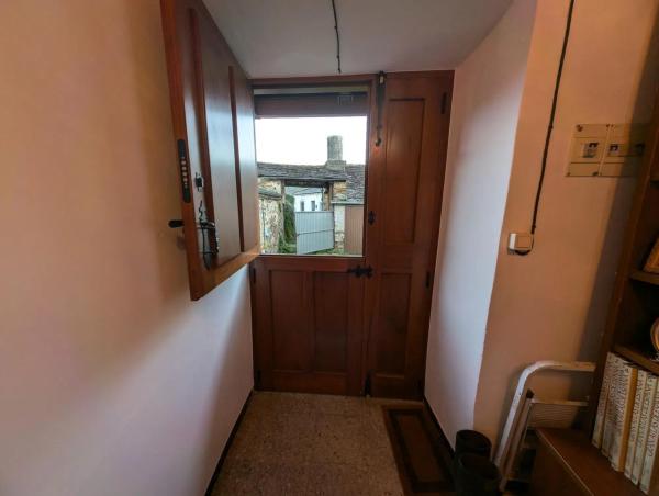 Casa independiente en Caserio Quinta, 3 a