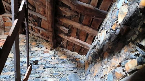 Finca rústica en avenida de Galicia, 17