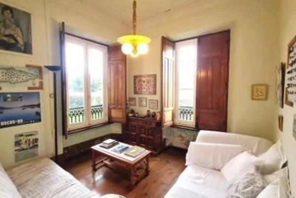 Casa independiente en avenida de Galicia