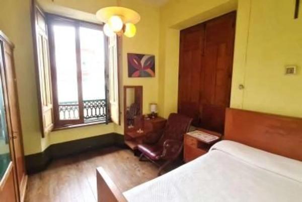 Casa independiente en avenida de Galicia