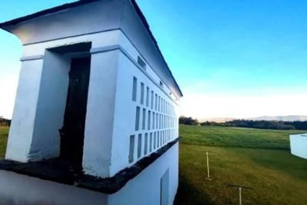 Casa independiente en Caserio Forcado