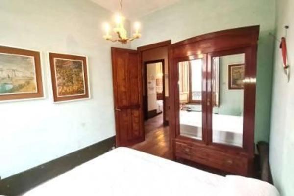 Casa independiente en avenida de Galicia