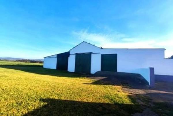 Casa independiente en Caserio Forcado