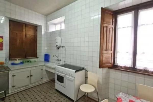 Casa independiente en avenida de Galicia