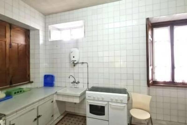 Casa independiente en avenida de Galicia