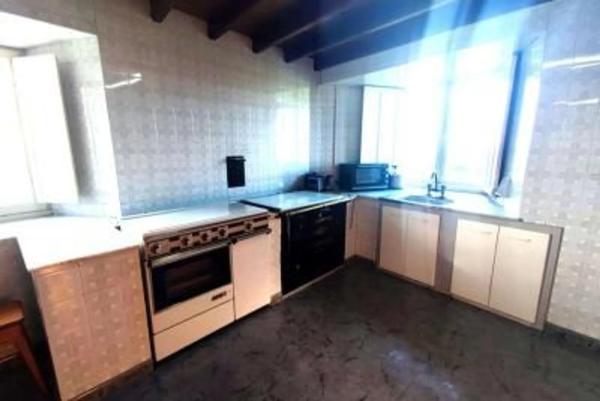 Casa independiente en Caserio Forcado