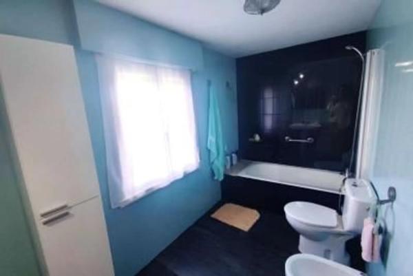 Casa independiente en Caserio Forcado